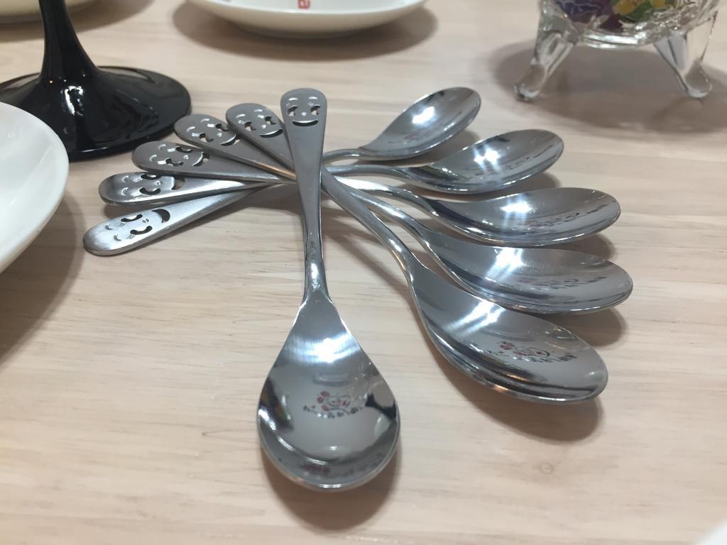 Paradigm PLATINO@Skudai Johor Bahru Bagian luar foto